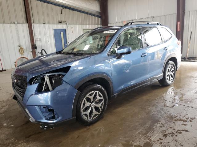 2023 SUBARU FORESTER PREMIUM, 