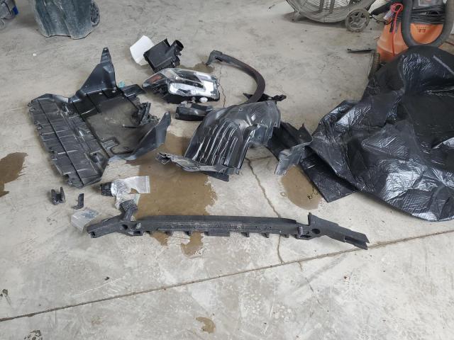 JF2SKAECXPH400866 - 2023 SUBARU FORESTER PREMIUM Azul foto 12