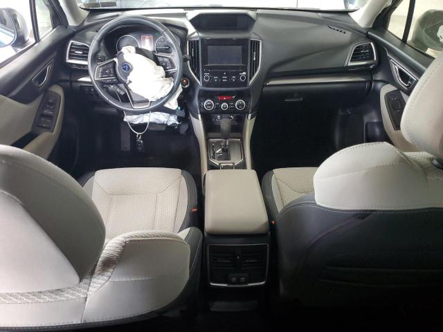 JF2SKAECXPH400866 - 2023 SUBARU FORESTER PREMIUM Azul foto 8