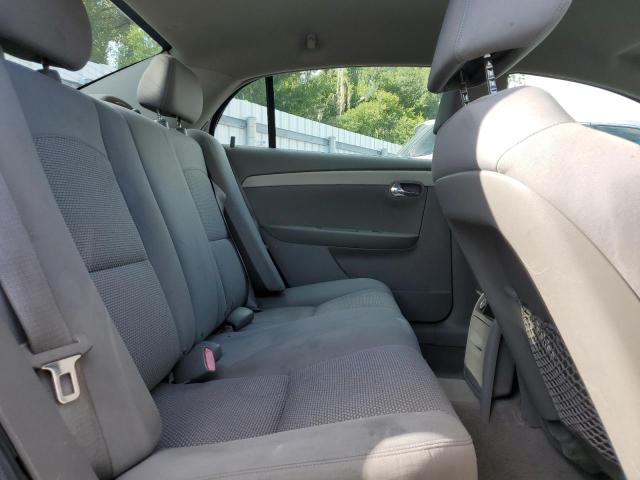 1G1ZA5E08AF174609 - 2010 CHEVROLET MALIBU LS 白色 照片 10