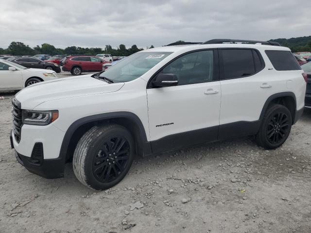 2023 GMC ACADIA SLT, 