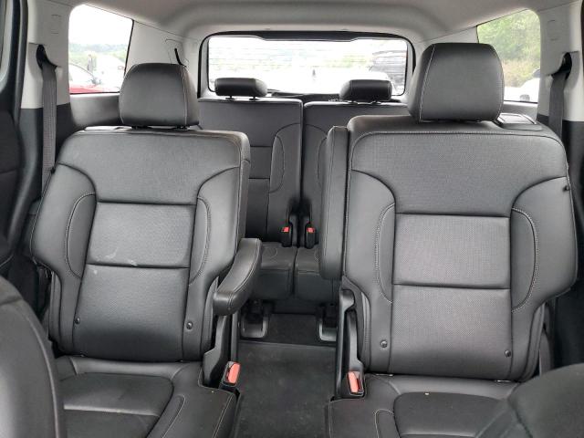 1GKKNML48PZ236650 - 2023 GMC ACADIA SLT WHITE photo 10