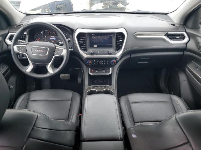 1GKKNML48PZ236650 - 2023 GMC ACADIA SLT WHITE photo 8