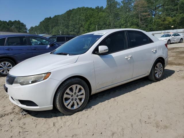 2012 KIA FORTE EX, 