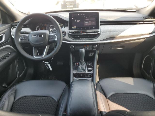 3C4NJDBN3PT561907 - 2023 JEEP COMPASS LATITUDE Blanc photo 8