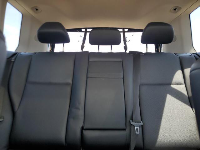 WDCGG8JB2EG307316 - 2014 MERCEDES-BENZ GLK 350 4MATIC GRAY photo 10