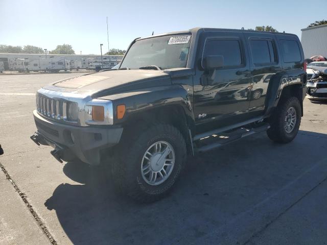2006 HUMMER H3, 