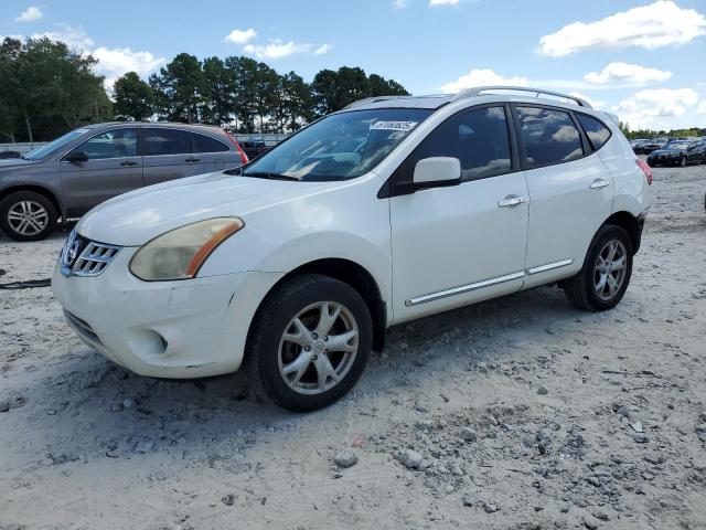 2011 NISSAN ROGUE S, 