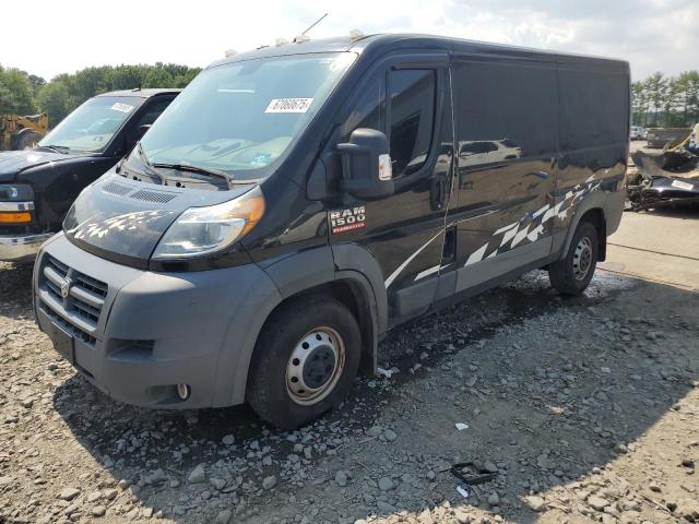 3C6TRVAGXEE113620 - 2014 RAM PROMASTER 1500 STANDARD Qara foto 1