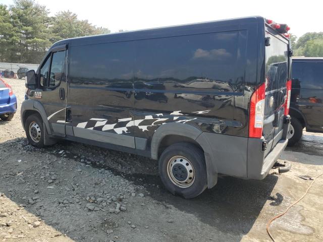 3C6TRVAGXEE113620 - 2014 RAM PROMASTER 1500 STANDARD Qara foto 2
