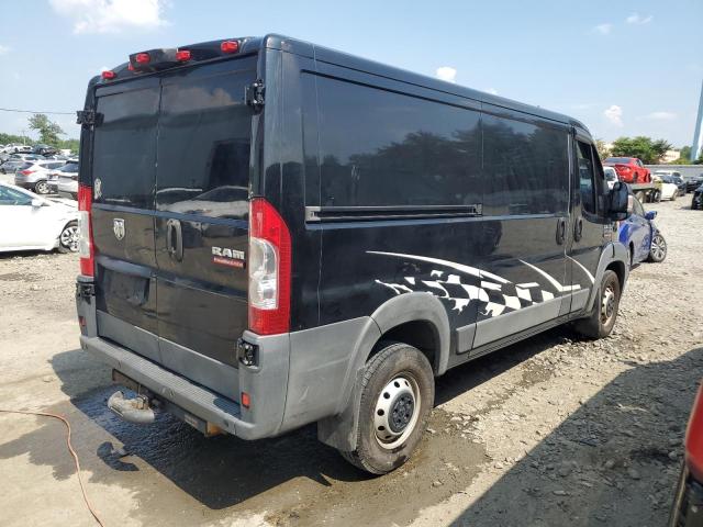 3C6TRVAGXEE113620 - 2014 RAM PROMASTER 1500 STANDARD Qara foto 3