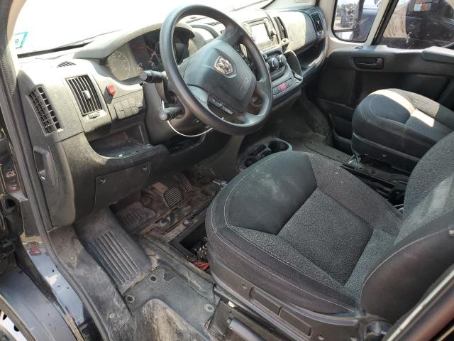 3C6TRVAGXEE113620 - 2014 RAM PROMASTER 1500 STANDARD Qara foto 8