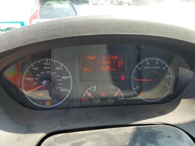 3C6TRVAGXEE113620 - 2014 RAM PROMASTER 1500 STANDARD Qara foto 9