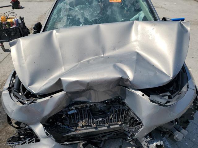 1G4ZN5SS8KU103596 - 2019 BUICK LACROSSE PREFERRED GRAY photo 11