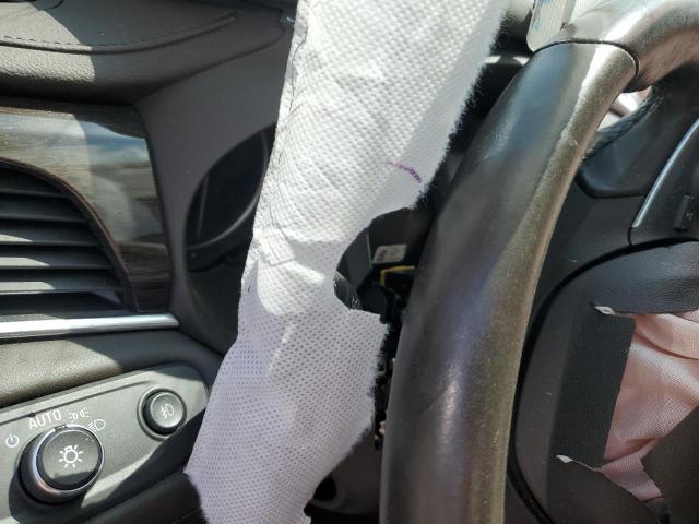 1G4ZN5SS8KU103596 - 2019 BUICK LACROSSE PREFERRED GRAY photo 9