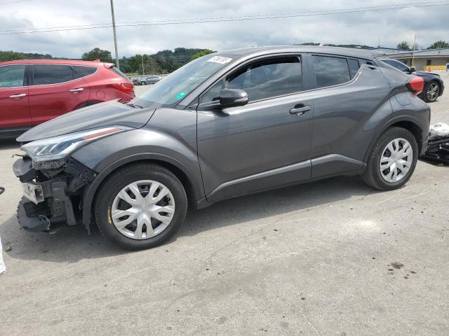 2020 TOYOTA C-HR XLE, 