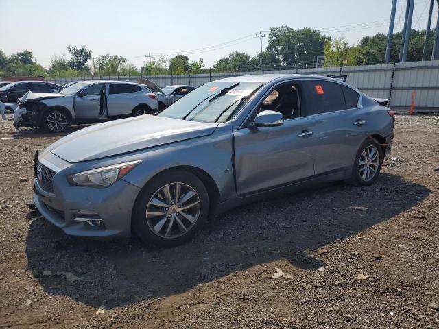 2015 INFINITI Q50 BASE, 