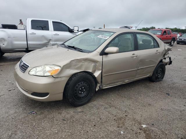 2007 TOYOTA COROLLA CE, 