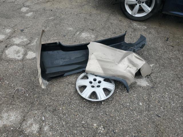 2T1BR32E87C821095 - 2007 TOYOTA COROLLA CE 棕色 照片 12