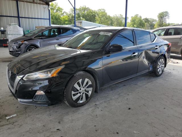 2019 NISSAN ALTIMA S, 