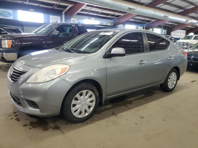 2012 NISSAN VERSA S, 
