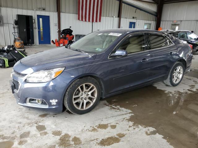 2015 CHEVROLET MALIBU 1LT, 