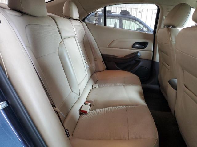 1G11C5SL2FF298842 - 2015 CHEVROLET MALIBU 1LT BLUE photo 10