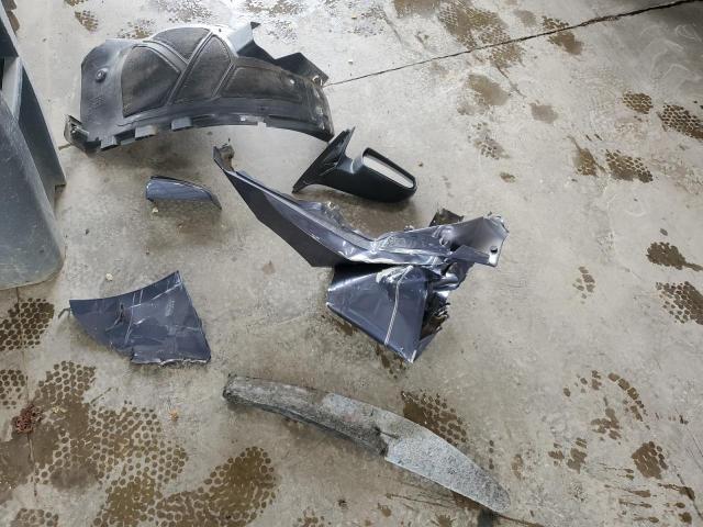 1G11C5SL2FF298842 - 2015 CHEVROLET MALIBU 1LT BLUE photo 12