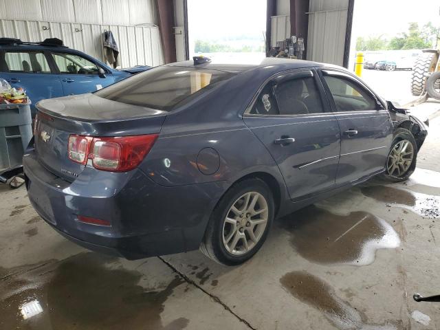 1G11C5SL2FF298842 - 2015 CHEVROLET MALIBU 1LT BLUE photo 3
