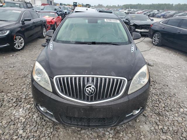 1G4PP5SK3D4194295 - 2013 BUICK VERANO BLACK photo 5