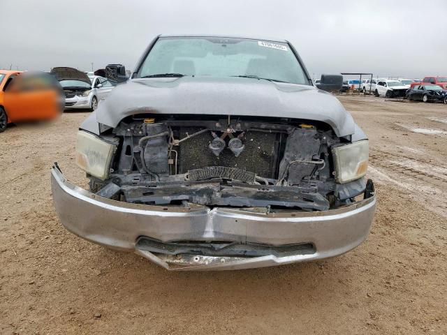 1D7RB1GP7AS164836 - 2010 DODGE RAM 1500 Graphite photo 5