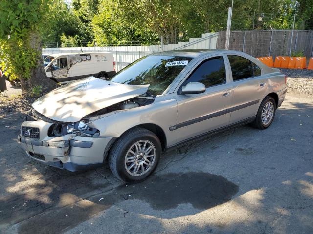 2003 VOLVO S60, 
