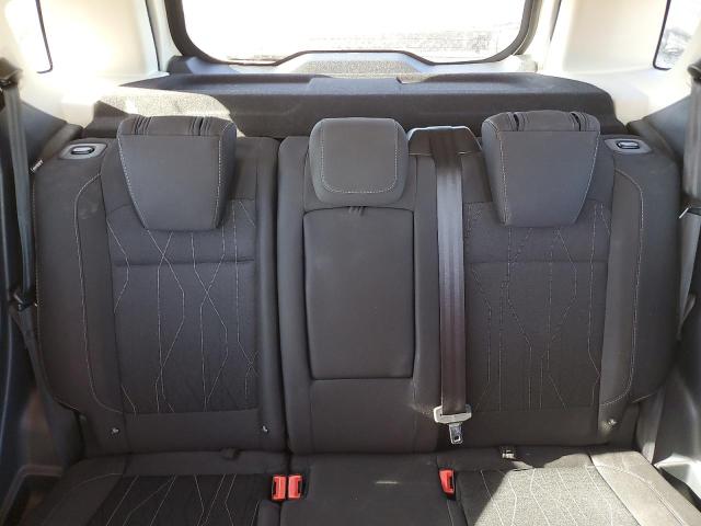 MAJ3S2GE2KC270262 - 2019 FORD ECOSPORT SE Ақ фото 10