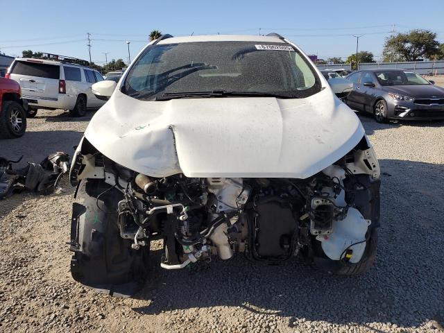 MAJ3S2GE2KC270262 - 2019 FORD ECOSPORT SE Ақ фото 5