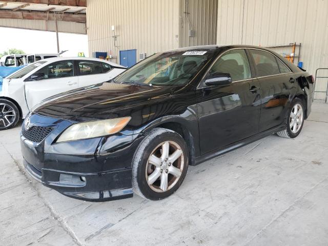 2009 TOYOTA CAMRY BASE, 