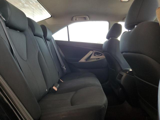 4T1BE46K19U389467 - 2009 TOYOTA CAMRY BASE 黑色 照片 10