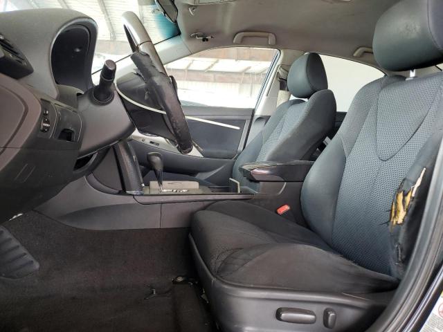 4T1BE46K19U389467 - 2009 TOYOTA CAMRY BASE 黑色 照片 7