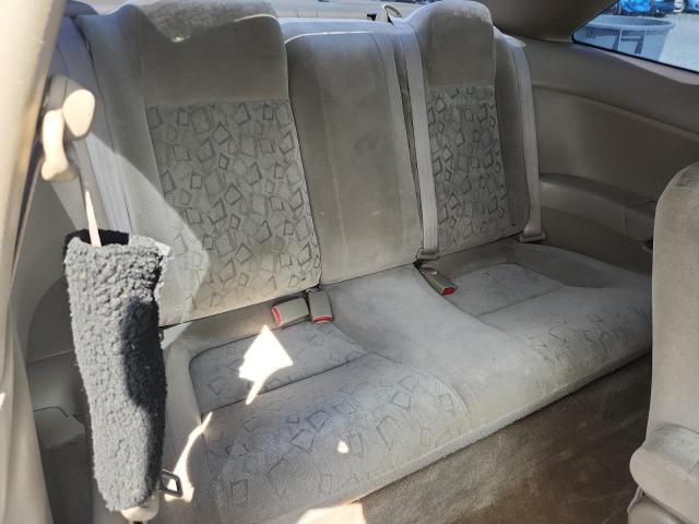 1HGEM22972L024588 - 2002 HONDA CIVIC EX BLUE photo 10