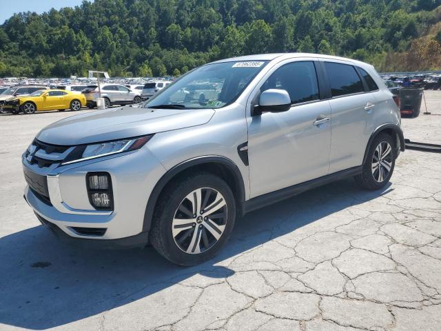 2022 MITSUBISHI OUTLANDER ES, 