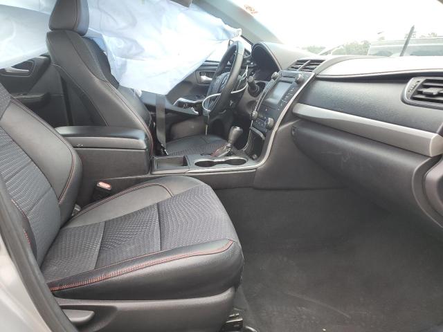 4T1BF1FK9FU029869 - 2015 TOYOTA CAMRY LE 银色 照片 7