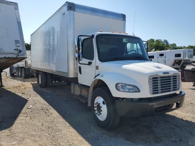 3ALACWFC5JDKA3877 - 2018 FREIGHTLINER M2 106 MEDIUM DUTY WHITE photo 4