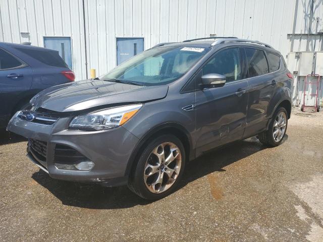 2013 FORD ESCAPE TITANIUM, 