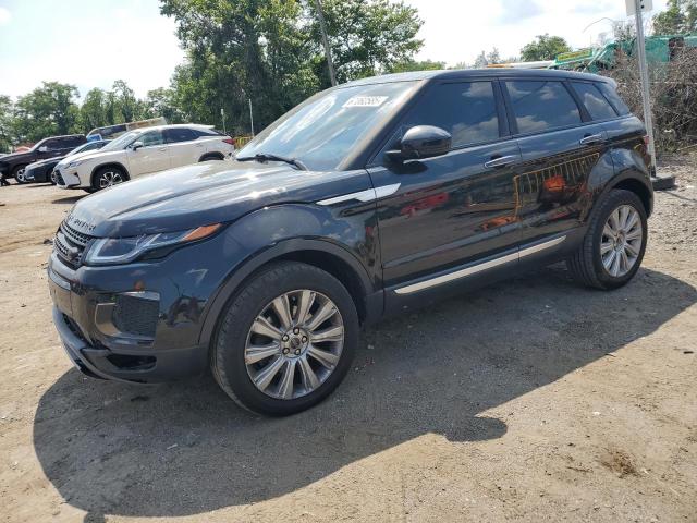 2016 LAND ROVER RANGE ROVE HSE, 