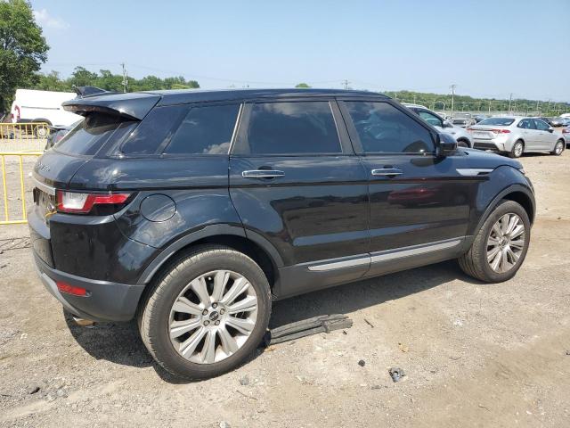 SALVR2BG4GH084619 - 2016 LAND ROVER RANGE ROVE HSE BLACK photo 3