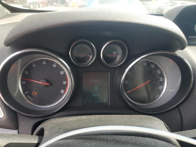 KL4CJBSB4FB182278 - 2015 BUICK ENCORE CONVENIENCE 银色 照片 9