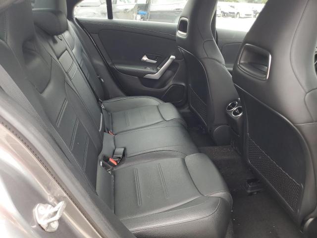 W1K5J4HB0LN132253 - 2020 MERCEDES-BENZ CLA 250 4MATIC GRAY photo 10