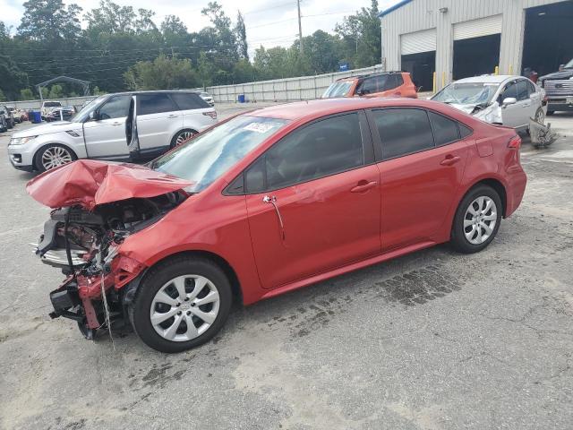 2020 TOYOTA COROLLA LE, 