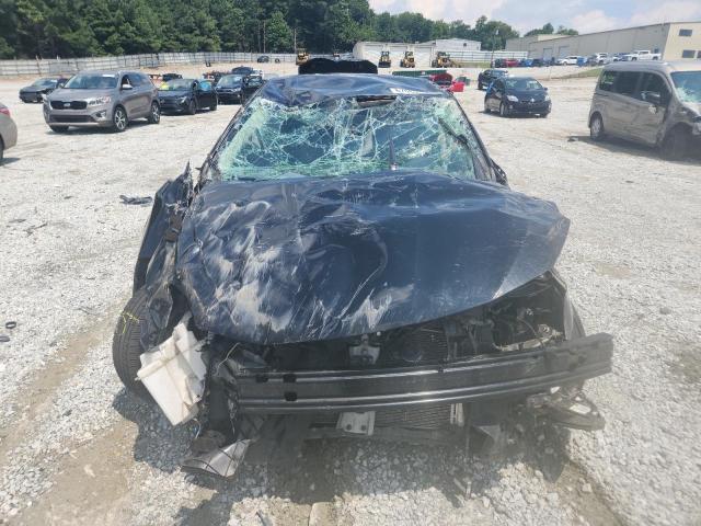 3N1AB7AP0KY428634 - 2019 NISSAN SENTRA S 黑色 照片 5