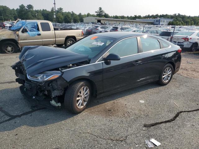 2019 HYUNDAI SONATA SE, null