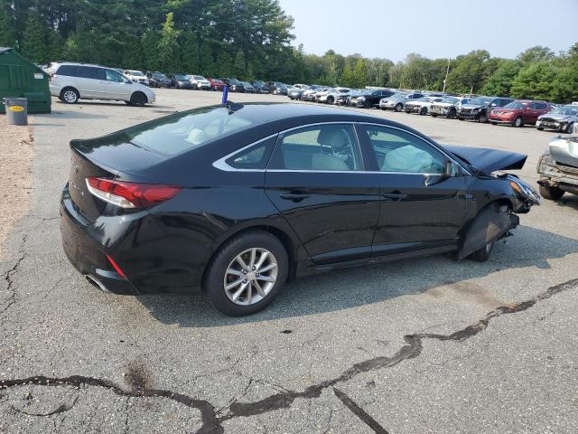 5NPE24AF8KH744414 - 2019 HYUNDAI SONATA SE Qara foto 3